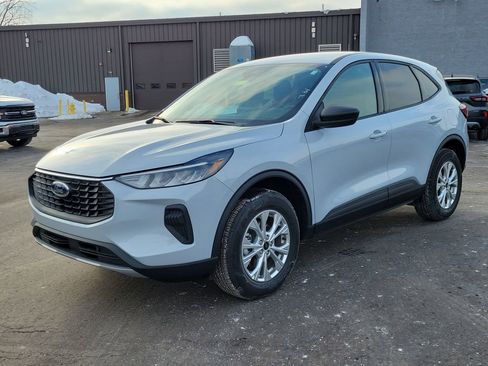 New 2026 Ford Escape Active w/ Cold Weather Package image 8