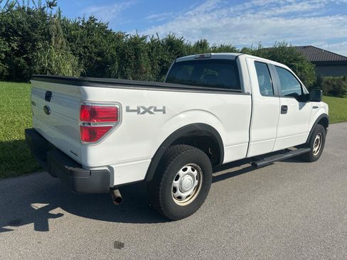 Used 2013 Ford F150 XL w/ PWR Equipment Group AWD/4WD image 15