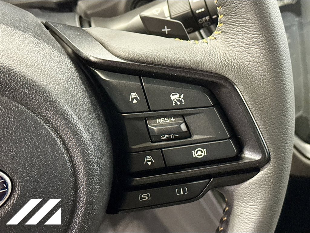 Used 2026 Subaru Crosstrek 2.5i Sport w/ Crosstrek Mirror Package AWD/4WD image 13