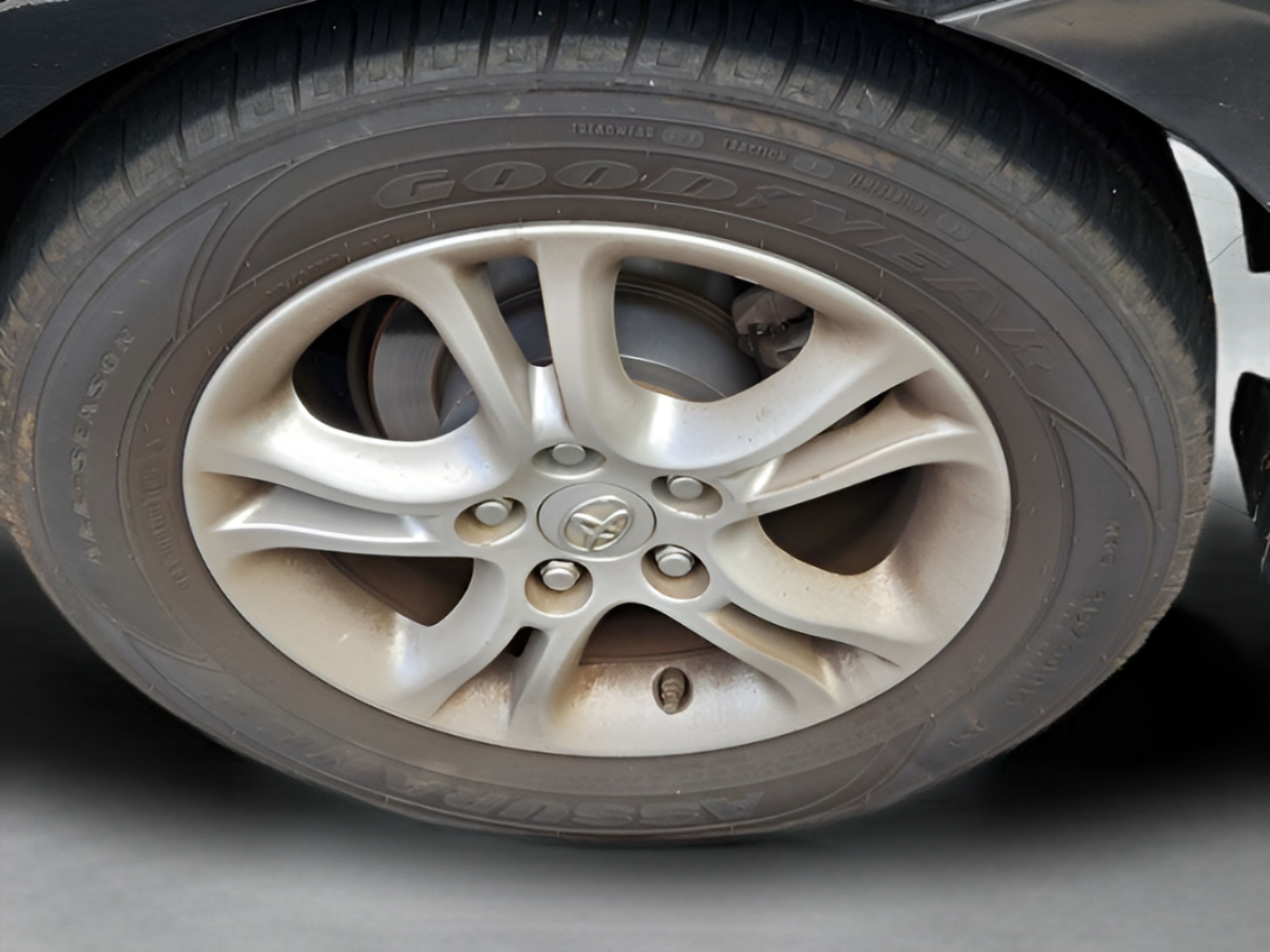 Used 2008 Toyota Solara SE FWD image 7
