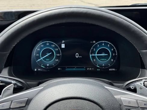 Used 2024 Hyundai Palisade Calligraphy AWD/4WD image 38