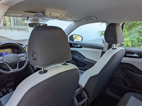 New 2025 Volkswagen Taos S FWD image 16