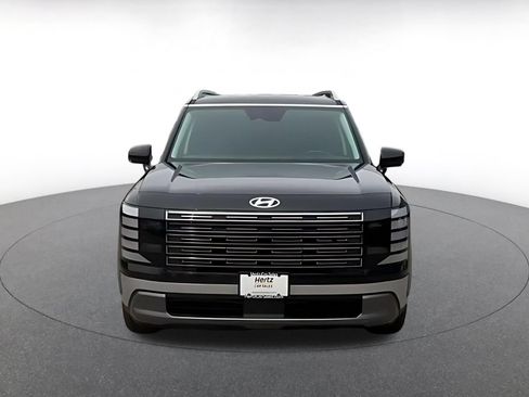 Used 2026 Hyundai Palisade SEL AWD/4WD image 4