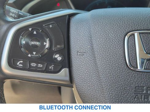 Used 2019 Honda Civic EX image 19