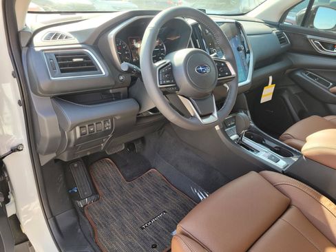New 2026 Subaru Ascent Touring image 10