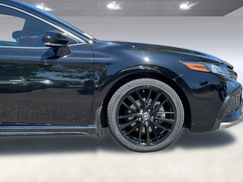 Used 2024 Toyota Camry XSE FWD image 33