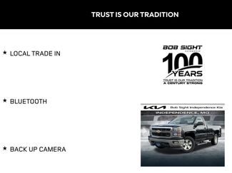 Used 2014 Chevrolet Silverado 1500 LT video 2