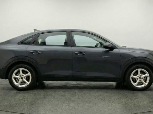 Used 2025 Kia K4 FWD image 11