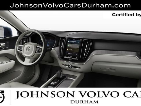 Certified 2023 Volvo XC60 B5 Plus w/ Protection Package Premier image 6