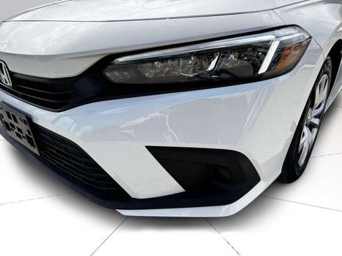 Used 2024 Honda Civic LX image 11