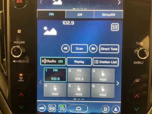 New 2026 Subaru Crosstrek 2.0i Premium image 22