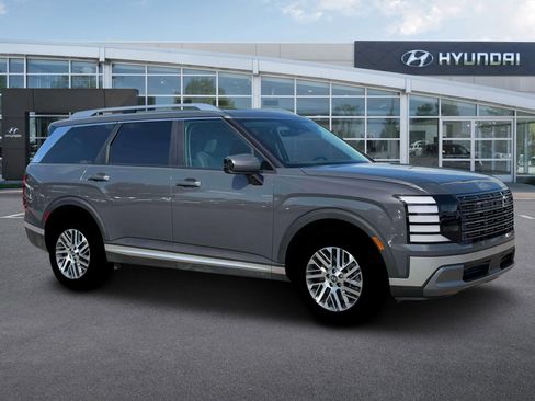 New 2026 Hyundai Palisade SEL image 10