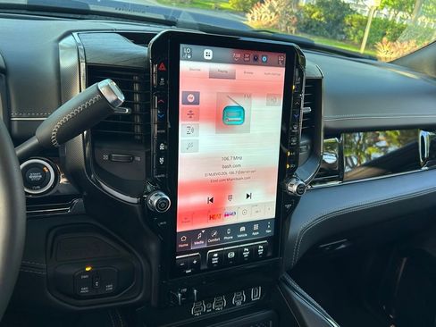 New 2025 RAM 3500 Limited image 44