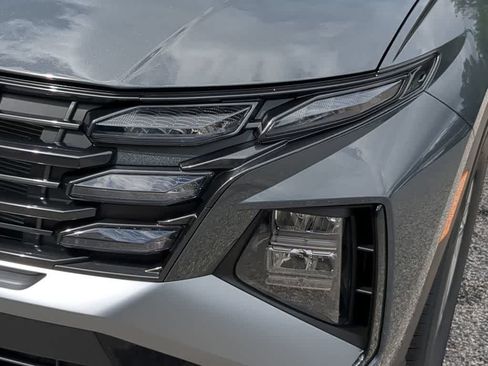 New 2026 Hyundai Tucson SE FWD image 11