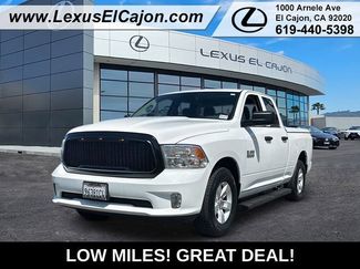 Used 2018 RAM 1500 Express RWD video 1