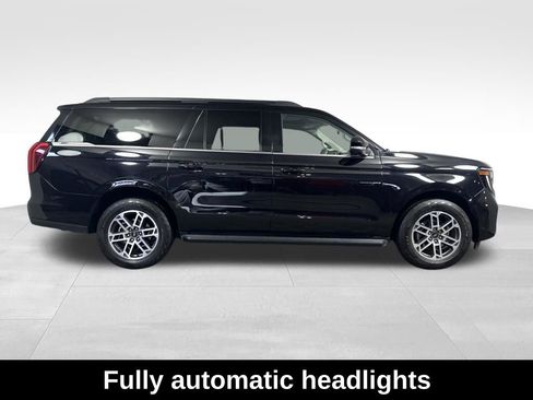 Used 2025 Ford Expedition Max Active image 13