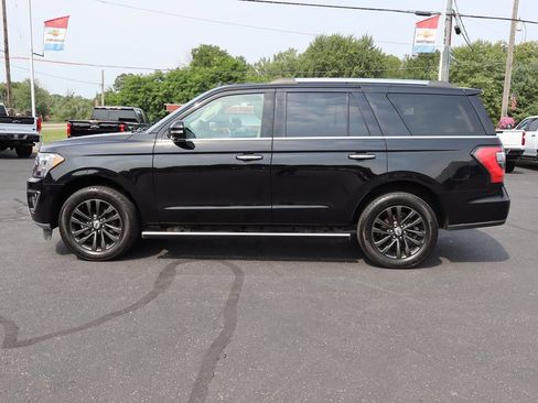 Used 2020 Ford Expedition Limited image 39