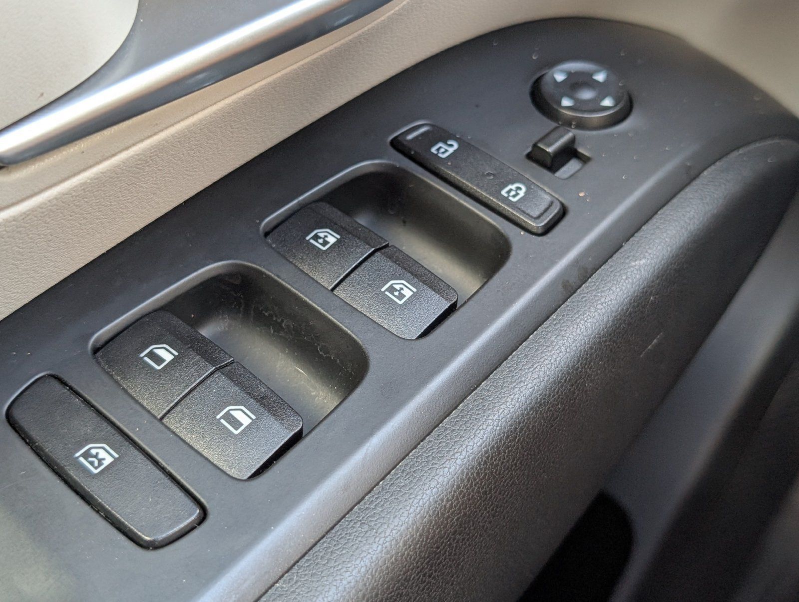 Used 2024 Hyundai Tucson SEL FWD image 17