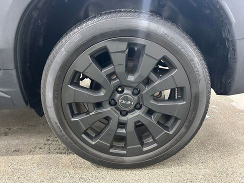 Used 2022 Honda Passport EX-L image 13