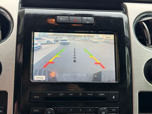 Used 2012 Ford F150 Platinum image 34