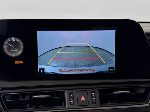 Used 2023 Lexus ES 350 w/ Premium Package image 16