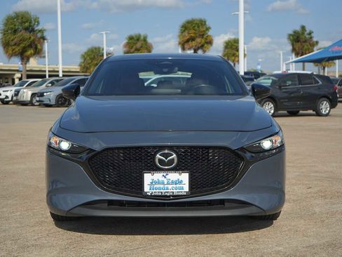 Used 2024 MAZDA MAZDA3 s image 6