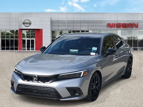 Used 2024 Honda Civic Sport image 9