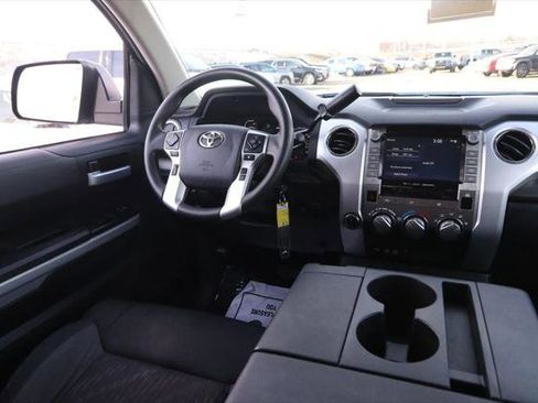 Certified 2020 Toyota Tundra SR5 image 20