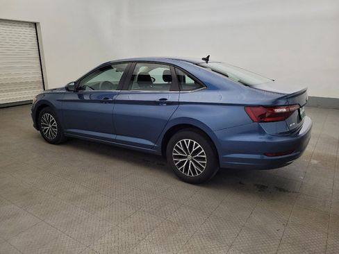 Used 2021 Volkswagen Jetta S image 3