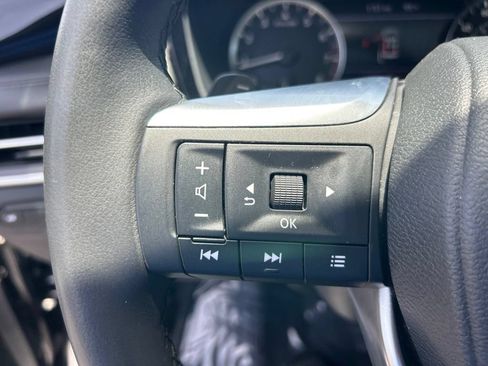 Used 2024 INFINITI QX60 Pure FWD image 44
