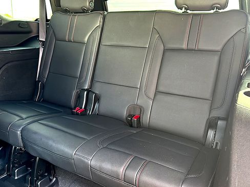 Used 2023 Chevrolet Tahoe RST w/ Luxury Package RWD image 21