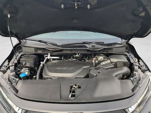 New 2026 Honda Odyssey EX-L image 20