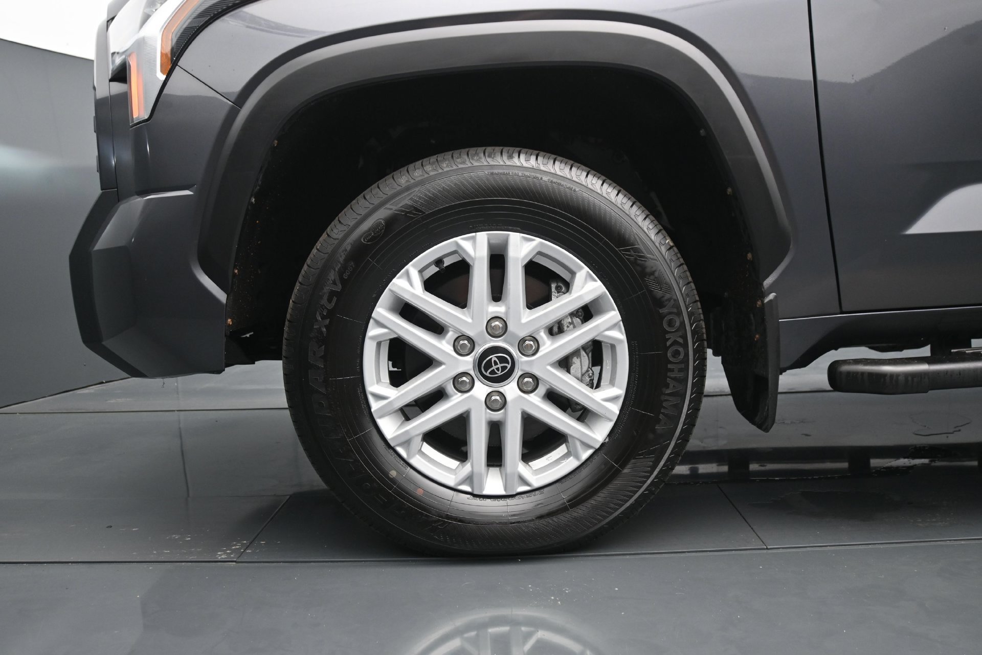 Used 2023 Toyota Tundra SR5 AWD/4WD image 24