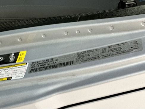 Used 2023 Jeep Wrangler Unlimited Rubicon 4xe w/ Cold Weather Group image 12