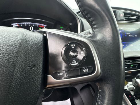 Used 2019 Honda CR-V EX-L image 22