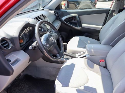 Used 2012 Toyota RAV4 Limited w/ Premium Plus Value Pkg AWD/4WD image 10