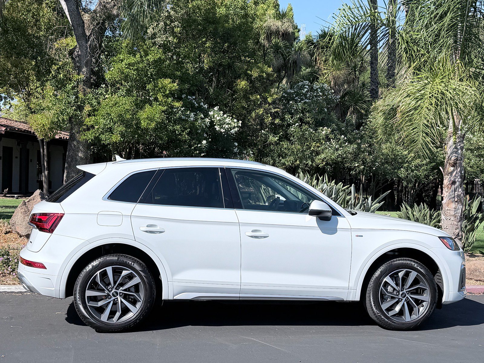 Used 2023 Audi Q5 2.0T Premium AWD/4WD image 6