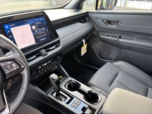 New 2026 Subaru Outback Touring image 27