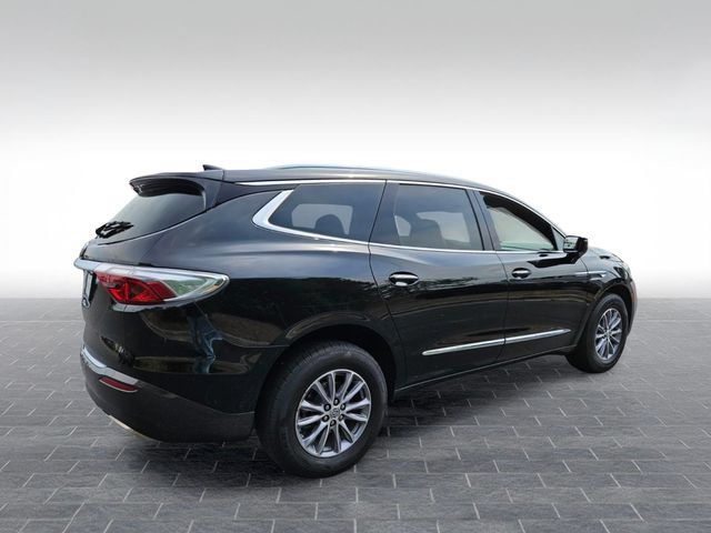 Used 2023 Buick Enclave Essence FWD image 5