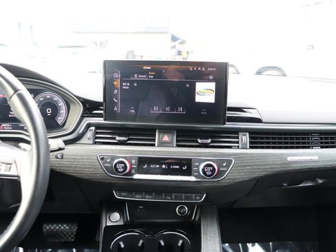 Used 2024 Audi A5 2.0T Premium Plus image 19
