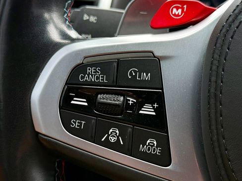 Used 2020 BMW M8 w/ M Carbon Exterior Package image 36