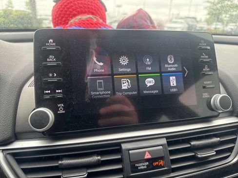 Used 2021 Honda Accord Sport Special Edition image 20
