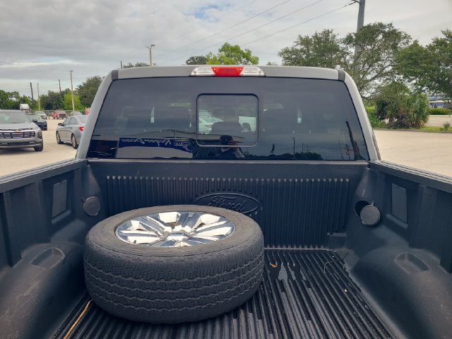 Used 2019 Ford F150 XLT w/ Equipment Group 302A Luxury AWD/4WD image 6