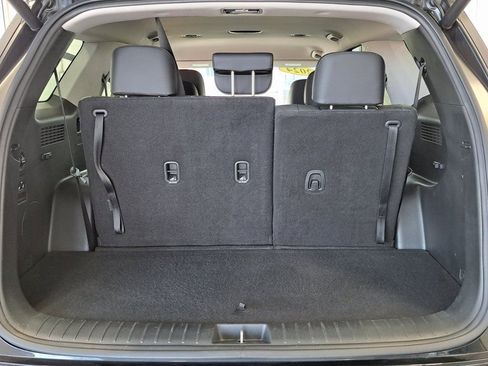 Used 2024 Hyundai Palisade SEL image 27