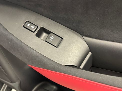 Used 2024 Nissan Z Performance w/ Floor Mat Package RWD image 17