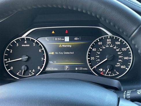 Used 2024 Nissan Murano SL image 28