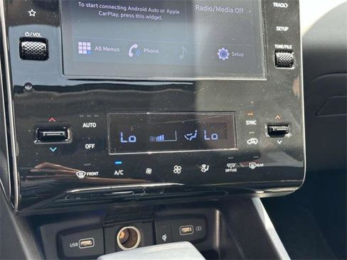 Used 2022 Hyundai Tucson SEL w/ Convenience Package image 15