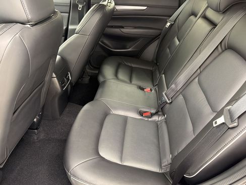 Used 2025 MAZDA CX-5 AWD 2.5 S w/ Select Package image 14