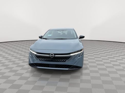 New 2026 Nissan Sentra SV w/ SV Convenience Package FWD image 4