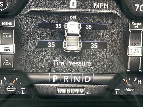 Used 2020 RAM 1500 Limited image 26